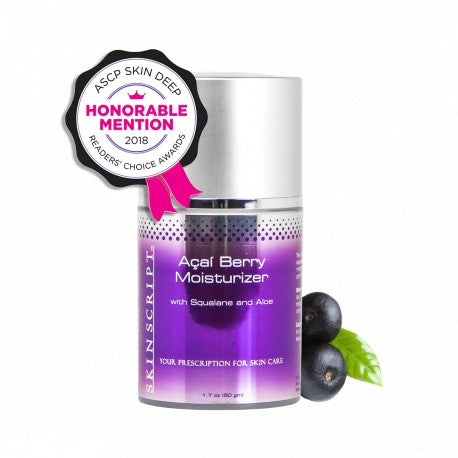 Acai Moisture & Vitality Conditioner - 2-Pack main image 1