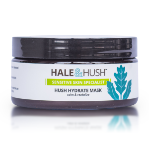Hush Hydrate Mask
