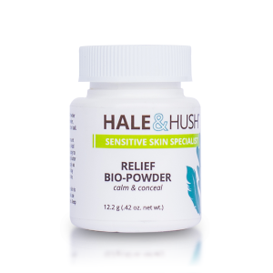Relief Bio- Powder