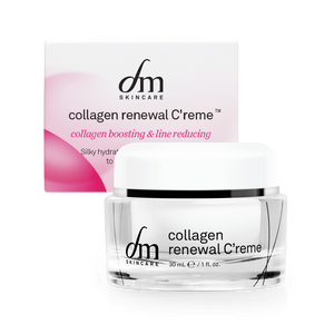Collagen Renew Cream