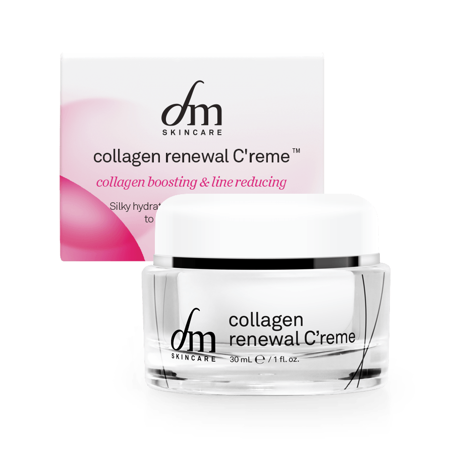 Collagen Renew Cream