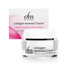 Load image into Gallery viewer, Collagen Renew Cream