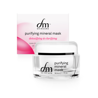 DM Purifying Mask